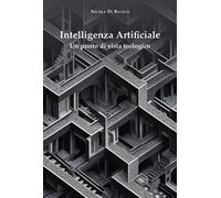 Intelligenza artificiale. Un punto di vista teologico