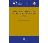 Intelligenza artificiale: un'analisi interdisciplinare