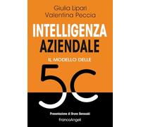 Intelligenza aziendale. Il modello delle 5 C