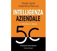 Intelligenza aziendale. Il modello delle 5 C
