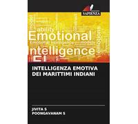 INTELLIGENZA EMOTIVA DEI MARITTIMI INDIANI