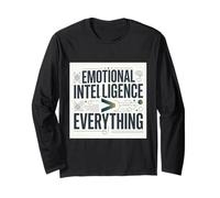 Intelligenza emotiva su Tutto Maglia a Manica
