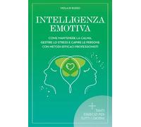 Intelligenza Emotiva - Viola Di Russo