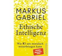 Intelligenza etica: come l'intelligenza artificiale può portarci avanti...