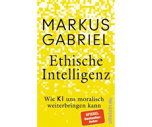 Intelligenza etica: come l'intelligenza artificiale può portarci avanti...