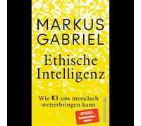 Intelligenza etica: come l'intelligenza artificiale può portarci avanti moral...