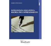 Intelligenza linguistica: risorsa per l'apprendimento
