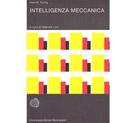 Intelligenza meccanica