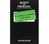 Intelligenza Sociale.