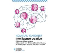 Intelligenze creative
