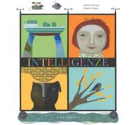 Intelligenze. Ediz. a colori