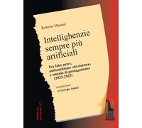 Intellighenzie sempre più artificiali. Tra fake-news, antisemitis
