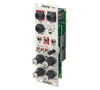 Intellijel Designs Stomp