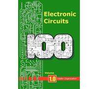 Intellin Organization Electronic Circuits (Tascabile)