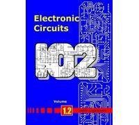 Intellin Organization Electronic Circuits Volume 1.2 (Tascabile)