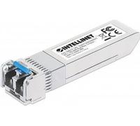 Intellinet 10 Gigabit SFP+ Mini-GBIC TRESCEIVER PER LWL Cavo 10GBase-LRM (LC) Porta multimodale, 220 M, conforme a MSA per la m NEW