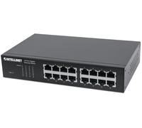 INT 561068 - Switch, 16 porte, Gigabit Ethernet