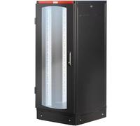 INTELLINET 161064 Armadio Rack NextGen 19" 600x800 38U Nero Nero