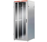 Intellinet 161187 Armadio Rack NextGen 19" 800x800 42U Grigio Grigio