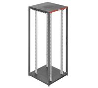 Intellinet Armadio Server Rack NextGen 19'' 800x1000 42U Nero Open Frame