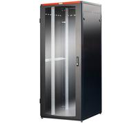 Intellinet 161231 Armadio Server Rack NextGen 1000 19" 800x1000 42U Nero Nero
