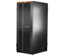 Intellinet Armadio Server Rack NextGen 1000 19'' 800x1000 42U Nero Porta Griglia