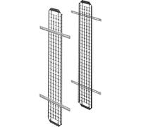 Intellinet Canala Discesa Cavi per Rack 42U Profondi 1000 mm