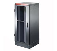 Intellinet 161583 Armadio Server Rack NextGen 1000 19" 600x1000 47U Nero Porta Grigliata Nero