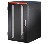Intellinet Armadio Rack NextGen 19'' 600x800 24U Nero