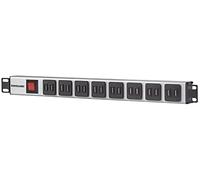 ver Multipresa Per Rack 16 Uscite Usb Tipo A Silver