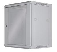 E_0001_2175692 Intellinet Intellinet 711876 rack 12U Da parete Grigio Informatic