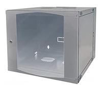 Intellinet Intellinet 713795 Rack 12u Da Parete Grigio T_0009_2825135 Informatic