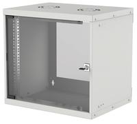 INTELLINET 19" Centralina a Parete Basic Line, 9 Unità HE 487 (H)