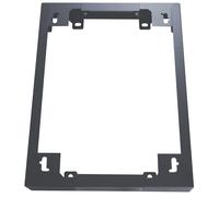 Intellinet 19" Plinth Mensola con battiscopa