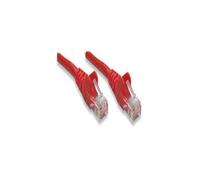 Intellinet 20 M Categoria 5e Rete Cavo Rosso - 325998