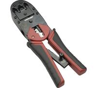 Intellinet 211048 Pinza crimpatrice Adatto per (Specifiche di rete (CAT)): CAT