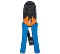 INT 211048 - Pinza a crimpare per RJ45, RJ12 e RJ11