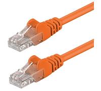 Intellinet 2m Cat6 UTP RJ-45 Cavo di Rete U/UTP (UTP) Grigio