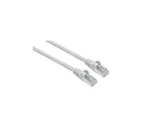 Intellinet 317245 4.88 M Categoria 6a Rete Cavo Grigio 317245