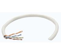 Intellinet 325899 cavo di rete Grigio 305 m Cat5e U/UTP (UTP) - Nouvo