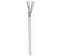 Intellinet 334136 cavo di rete 305 m Cat5e Grey