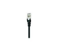 Intellinet 342063 cavo di rete Nero 2 m Cat6 U/UTP (UTP) NEW