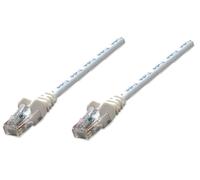 Intellinet 343732 cavo di rete Bianco 5 m Cat6 NEW