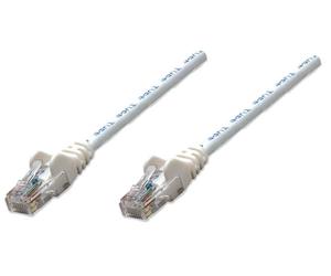Intellinet 343732 cavo di rete Bianco 5 m Cat6