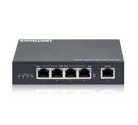 Intellinet Ultra PoE Extender Gigabit 4 porte