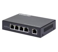 INTELLINET 4-PORT GIGABIT ULTRA POE-EXTENDER 90W UM 100M
