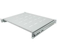 INTELLINET 48,3cm 19 Pollici Ripiano Allungabile 1 He 600 MM Basso Ablageflaeche