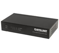 INT 561228 - Interruttore, 5 porte, Gigabit Ethernet, PoE