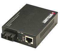 Intellinet 506502-506502 network media converter 100 Mbit/s 1310 nm Multi-mode B
