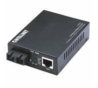 INT 506502 - Media converter 10/100Base TX > 100Base-FX